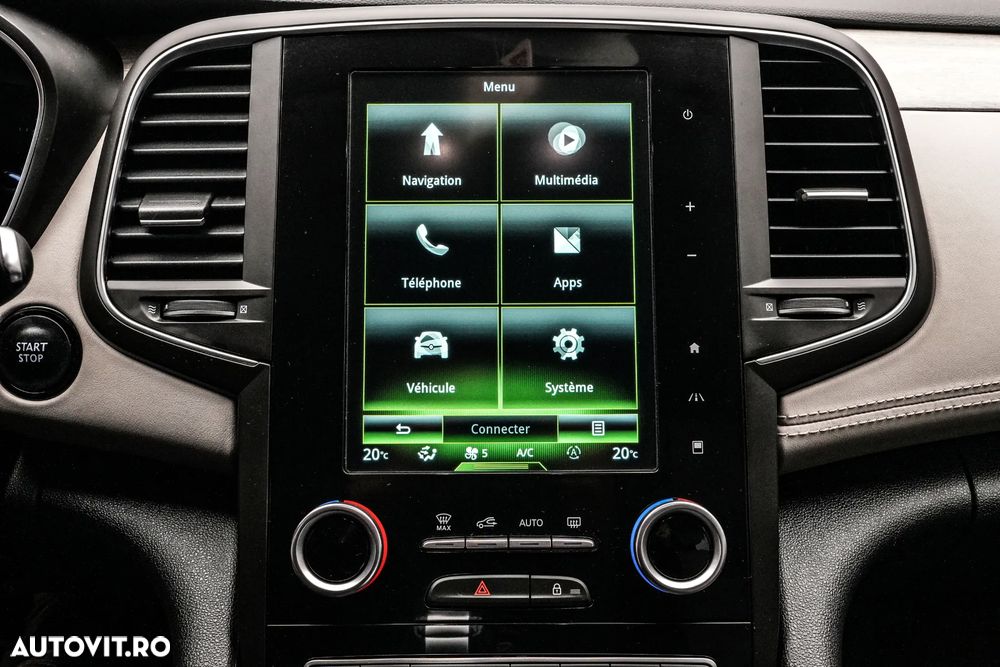 Renault Talisman ENERGY dCi EDC Intens - 22