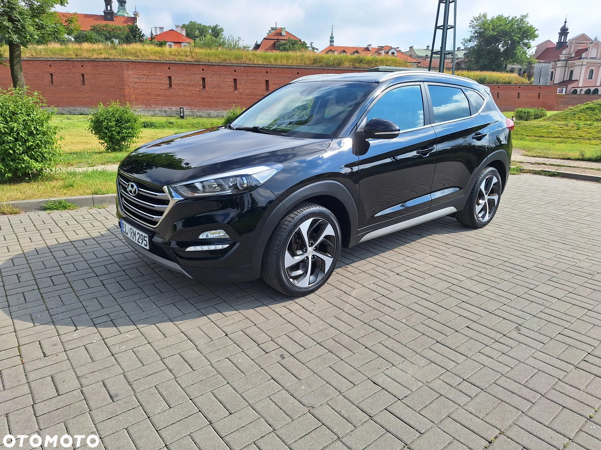 Hyundai Tucson - 6