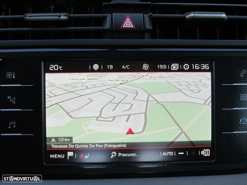 Citroën C4 Spacetourer PureTech 130 Stop&Start EAT8 SELECTION - 23