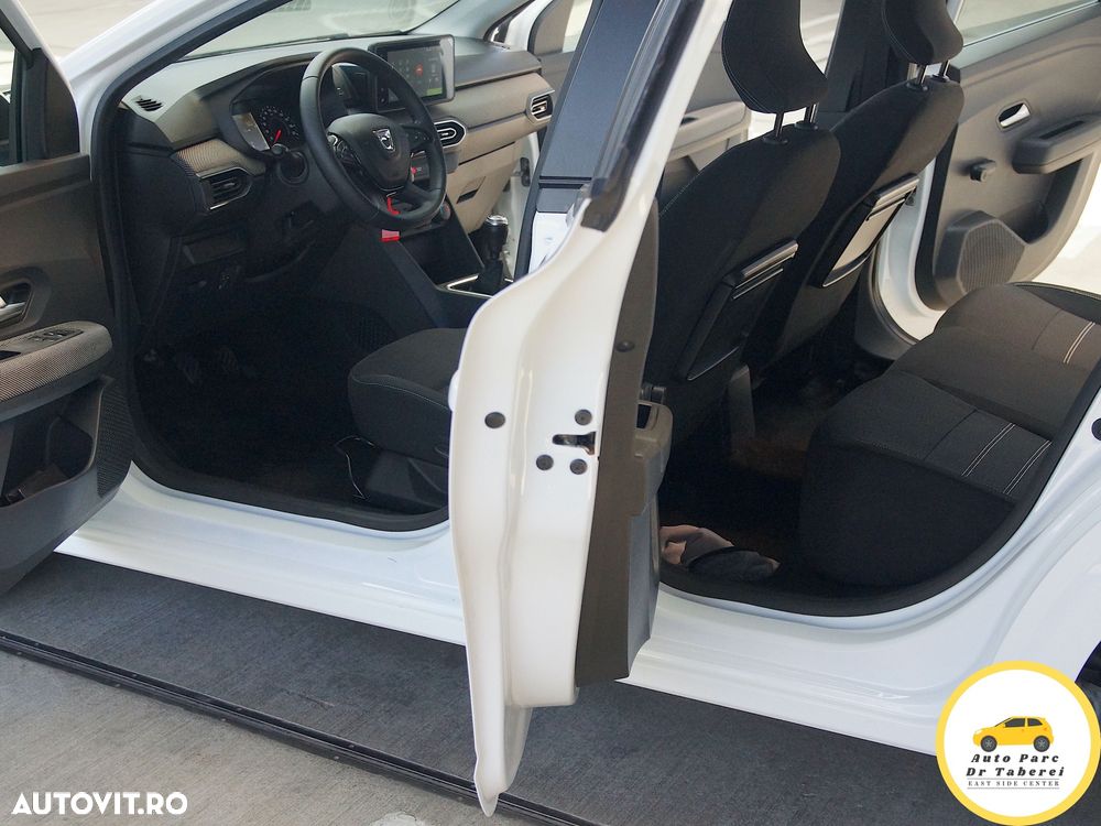 Dacia Logan TCe 90 MT6 Comfort - 18