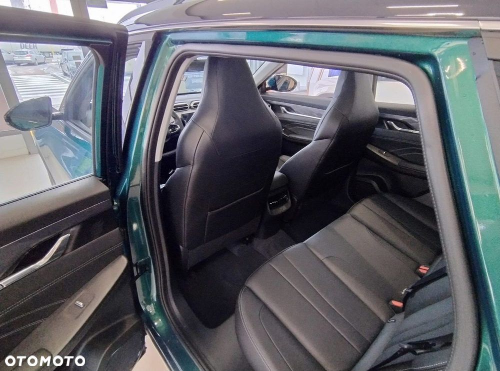 Dongfeng Mage - 11