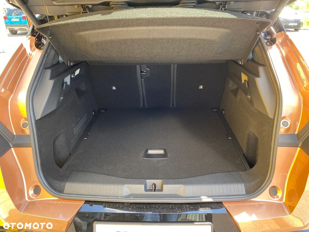 Opel Grandland 73kWh Standard Range GS - 14