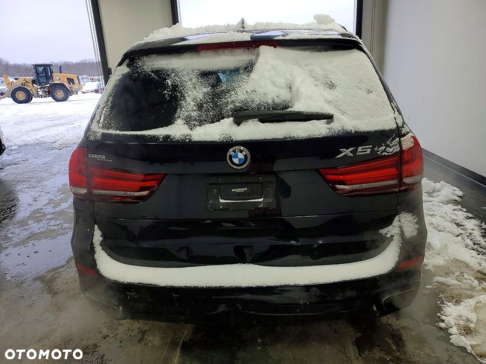 BMW X5 - 18