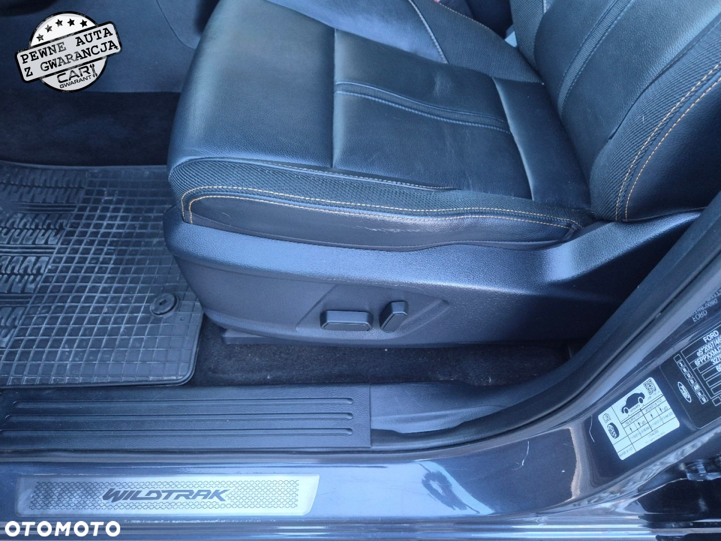 Ford Ranger - 12