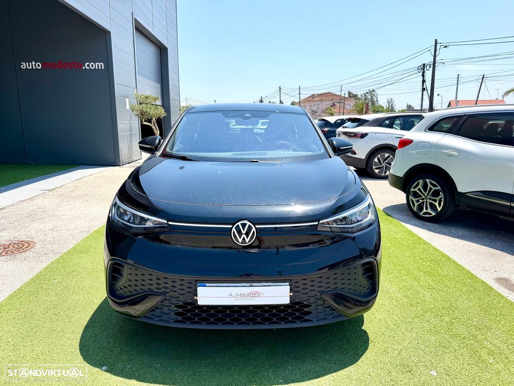 VW ID.5 77 kWh Pro Performance - 7