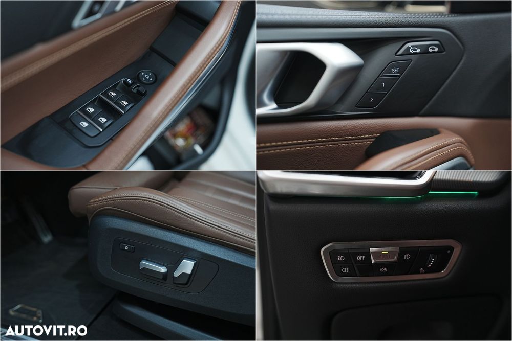 BMW X6 - 12