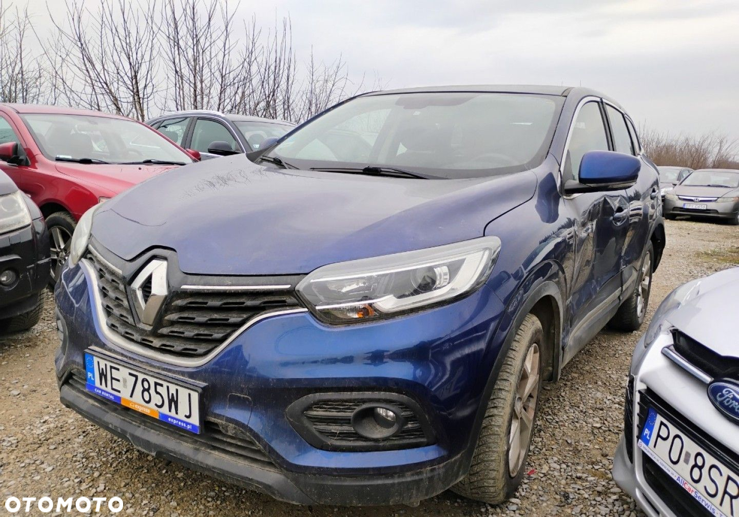 Renault Kadjar - 3