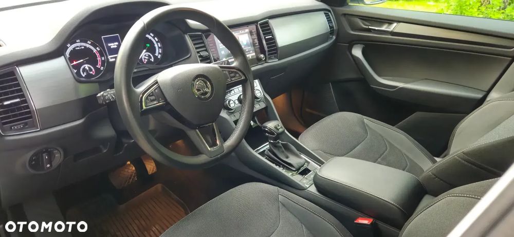 Skoda Kodiaq 1.5 TSI ACT 4x2 Ambition DSG - 5