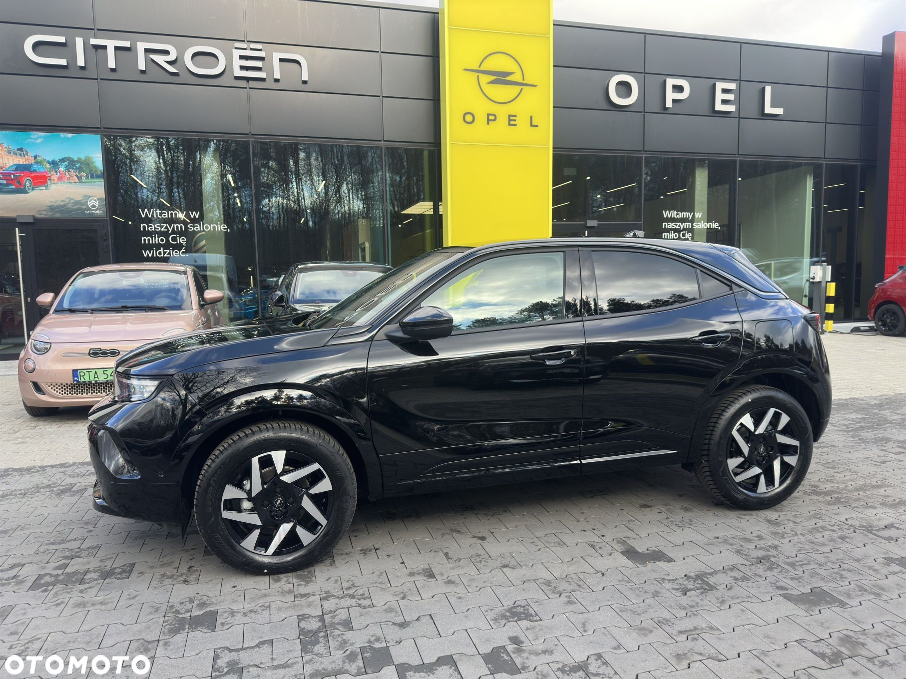 Opel Mokka - 2