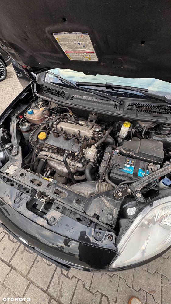 Fiat Bravo 1.9 Multijet Active - 16