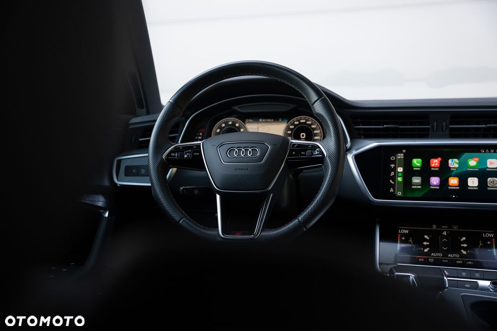 Audi A6 Avant TFSI S tronic - 23