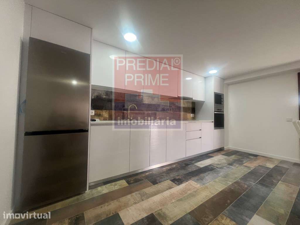 Apartamento t1 para arrendamento - Grande imagem: 2/8
