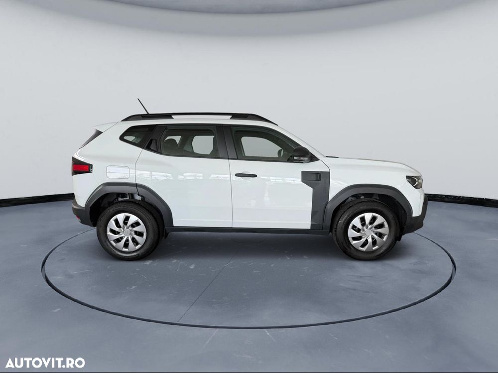 Dacia Duster - 6