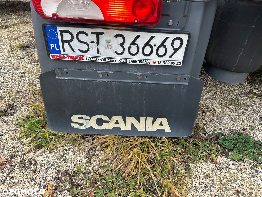 Scania G410 - 21