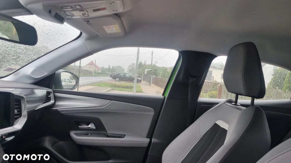 Opel Mokka Mokka-e Ultimate - 35