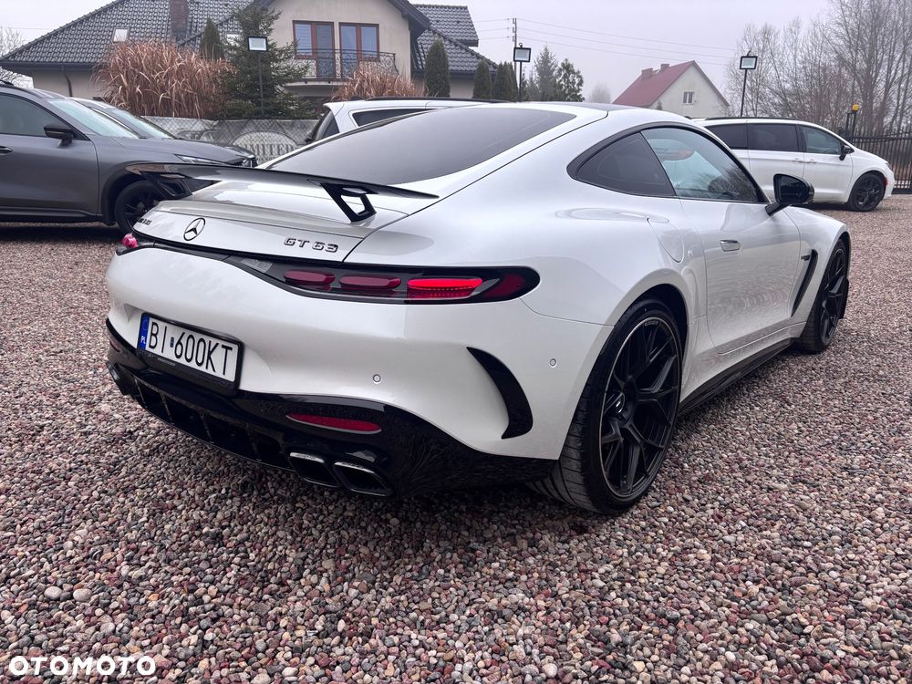 Mercedes-Benz AMG GT - 10