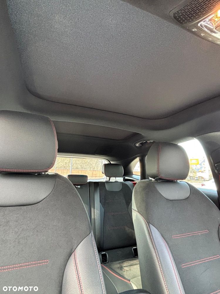 Mercedes-Benz GLA AMG 35 4-Matic - 10