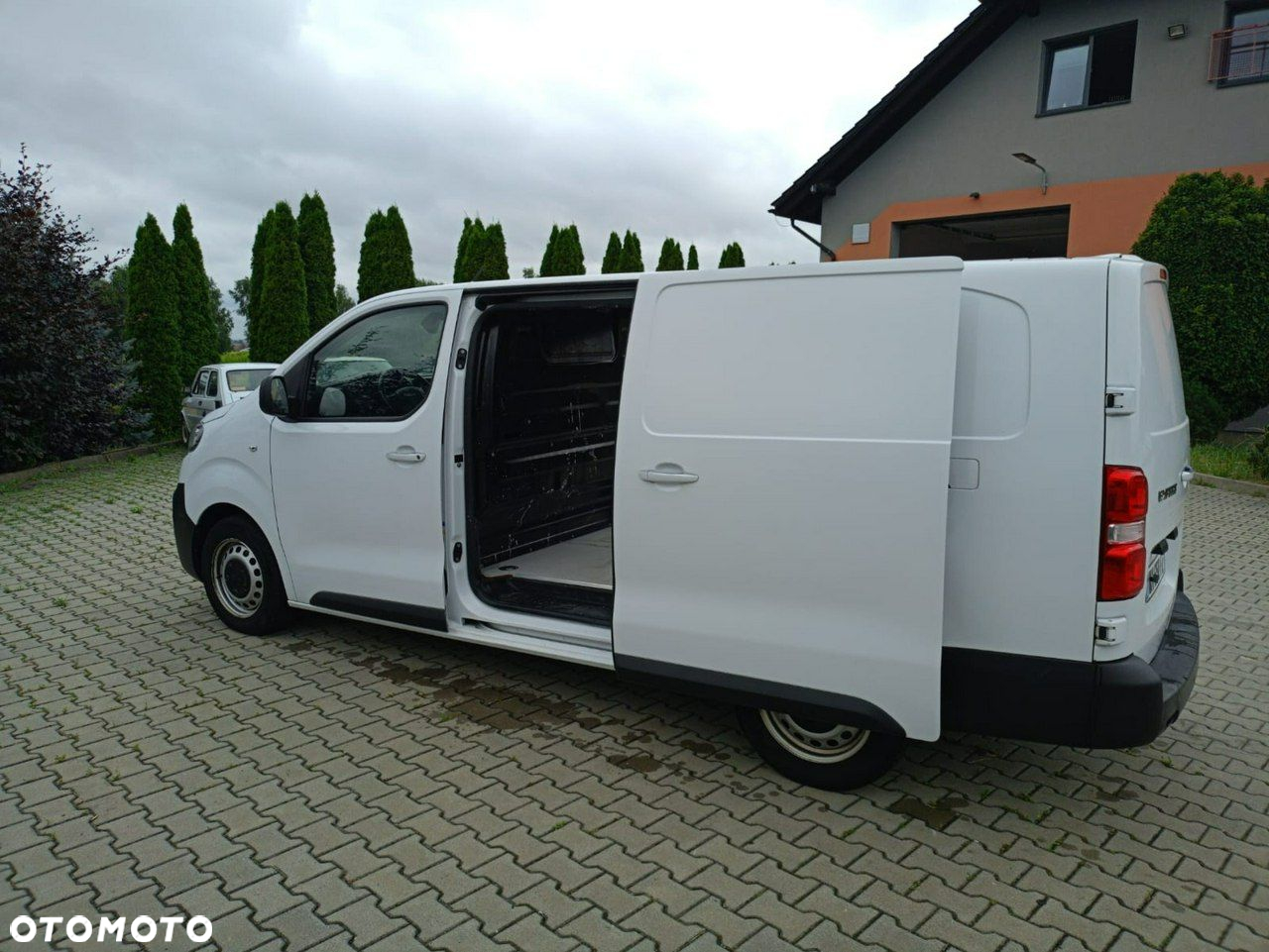 Peugeot Expert - 2