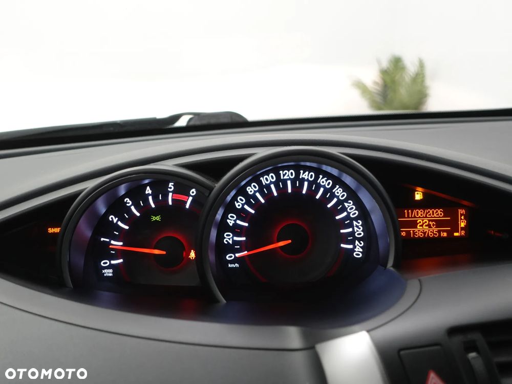 Toyota Verso 1.6 D-4D 5-Sitzer Start/Stop Life - 38