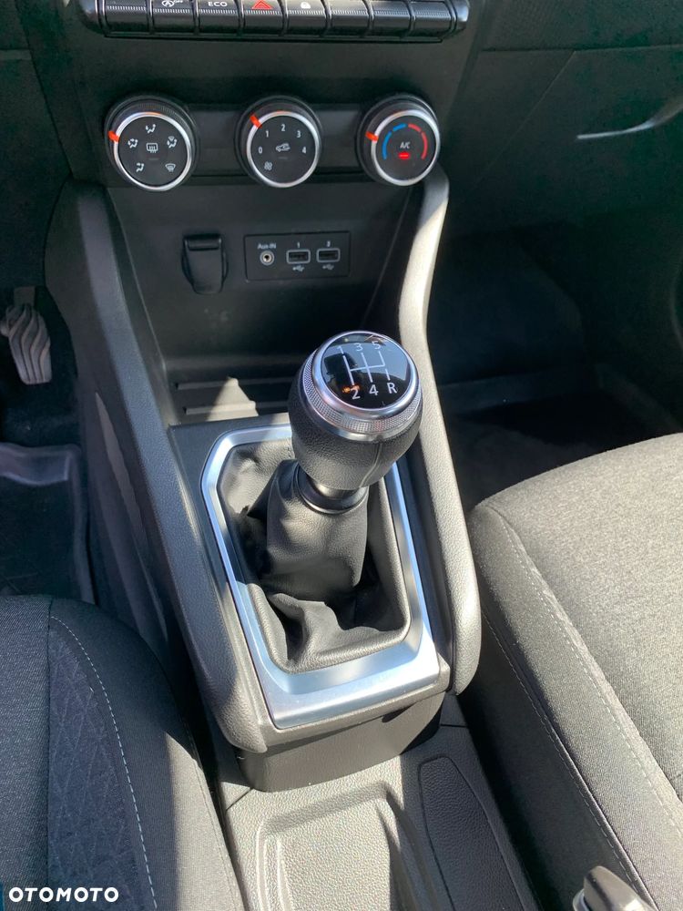 Renault Clio 1.0 TCe Zen - 15