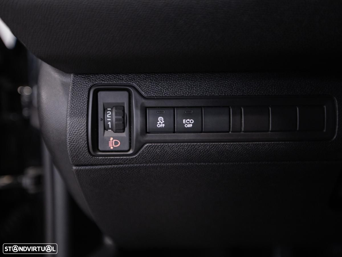 Peugeot 308 SW - 15