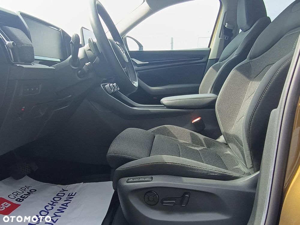Skoda Kodiaq 1.5 TSI mHEV 4x2 Selection DSG - 14