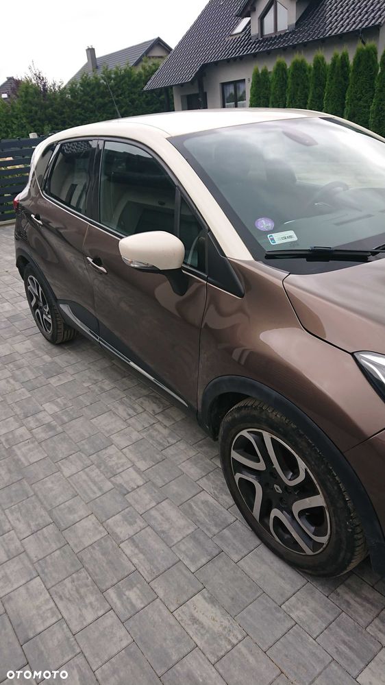 Renault Captur - 2