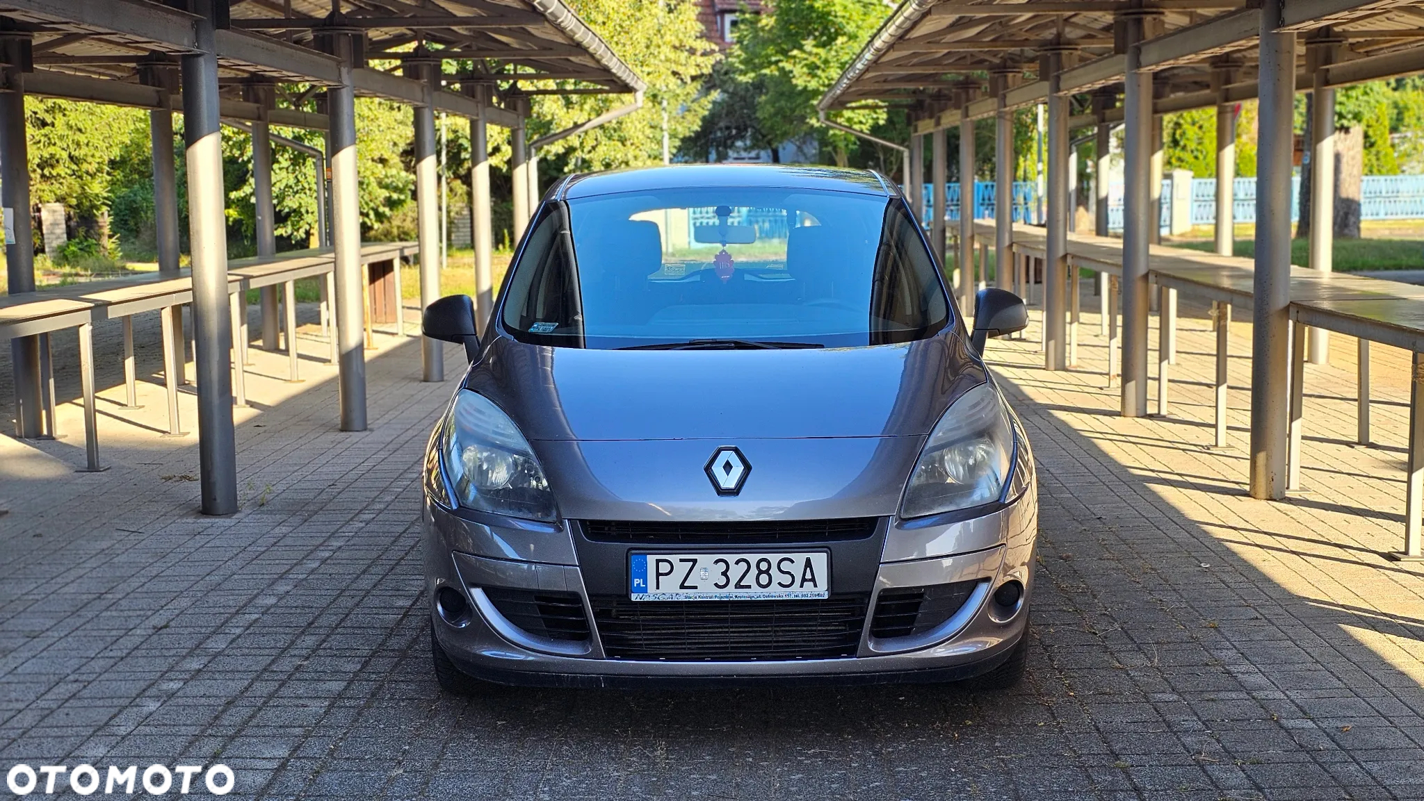 Renault Scenic - 5
