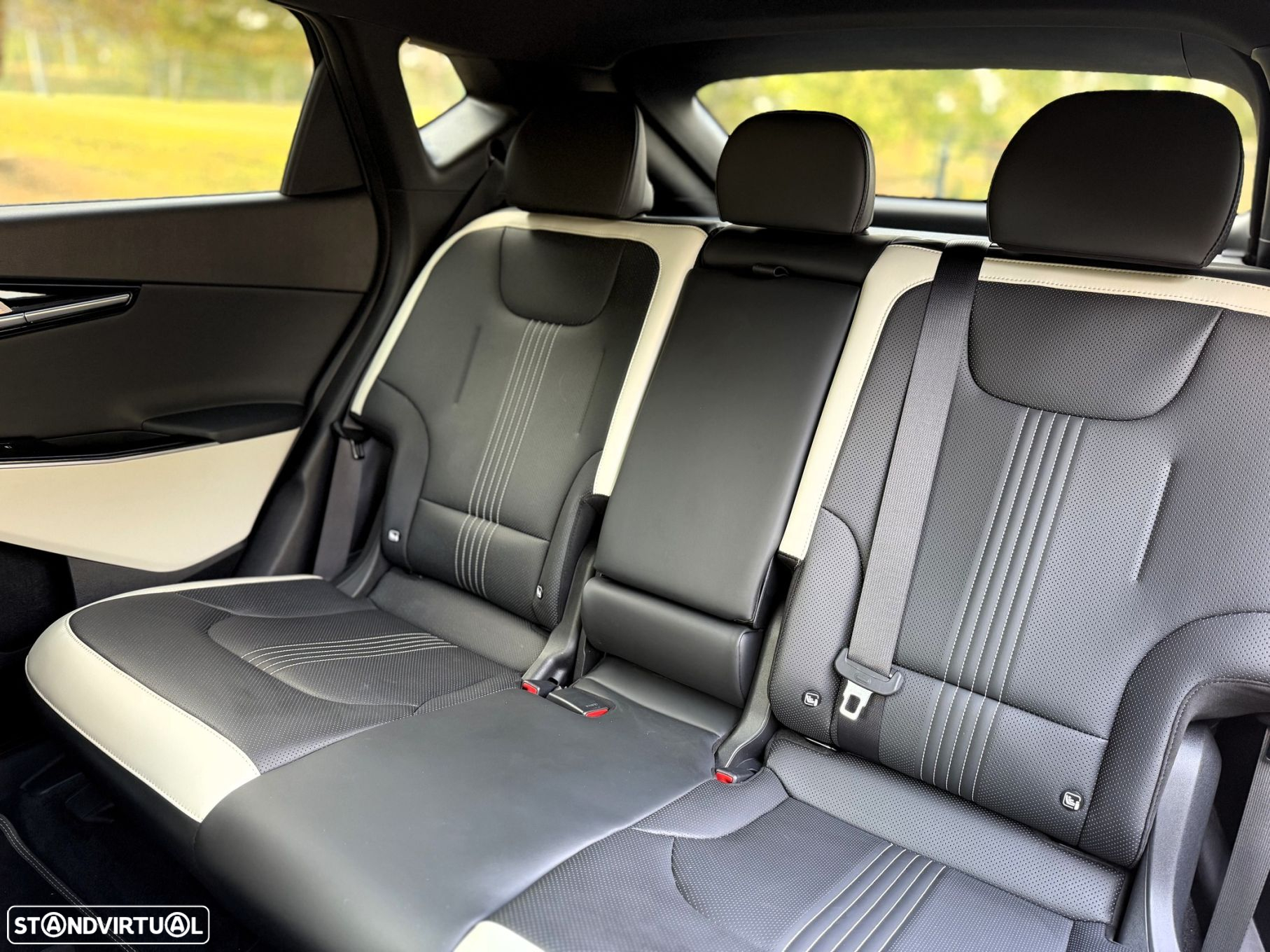 Kia EV6 77.4 kWh GT-Line - 31