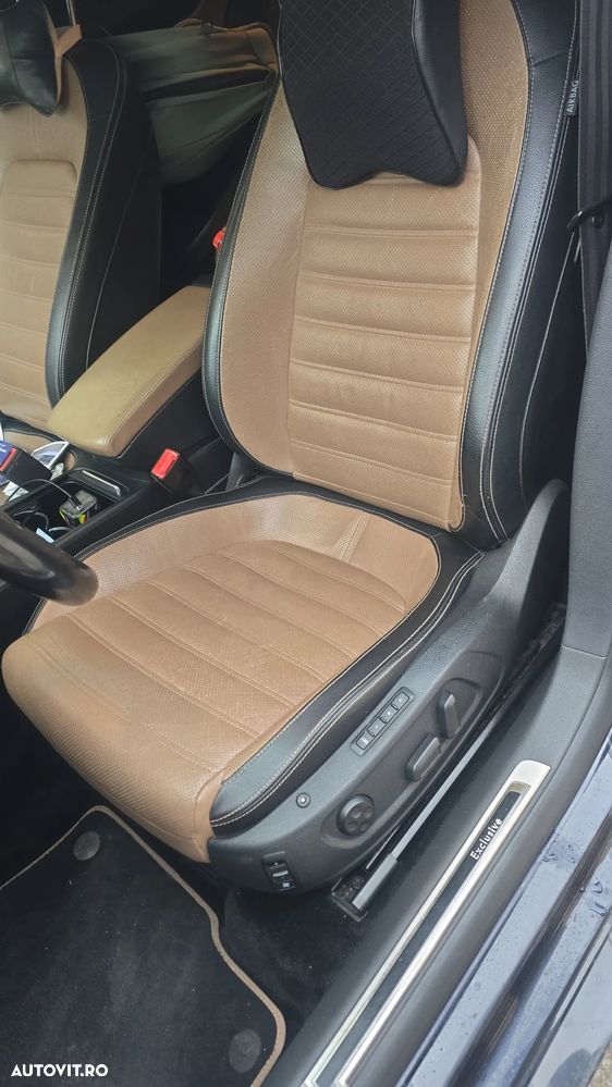 Volkswagen Passat 2.0 TDI 4Motion DSG BlueMotion Tech Exclusive - 7