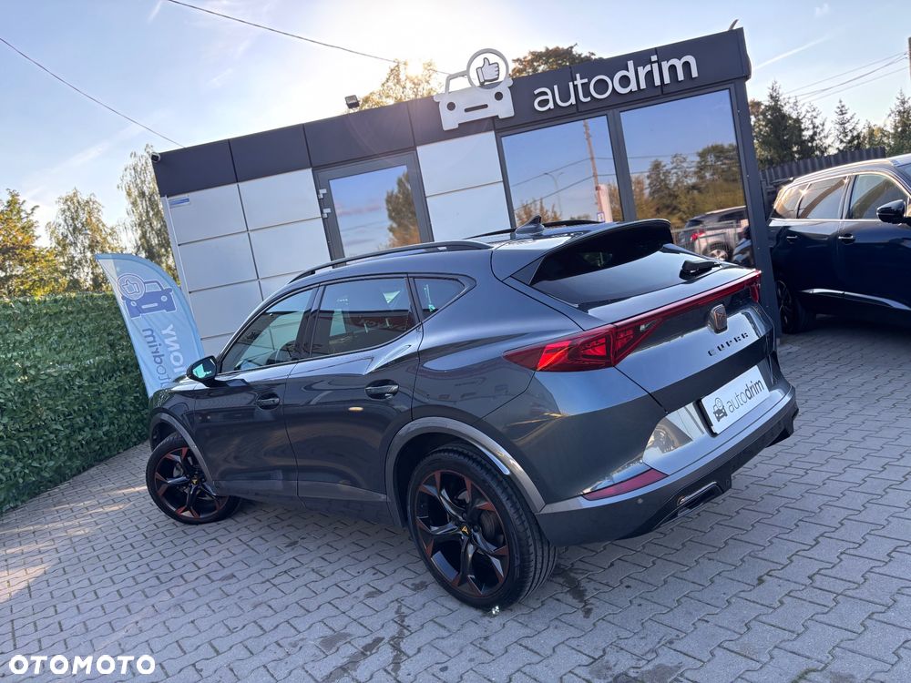 Cupra Formentor 1.5 TSI - 11