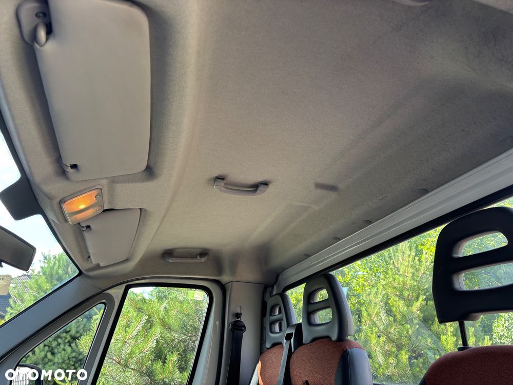 Fiat Ducato - 16