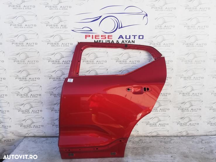 Usa stanga spate Volvo Xcx40 an 2017-2024 - 1