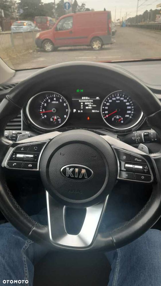 Kia XCeed 1.5 T-GDI L DCT - 11