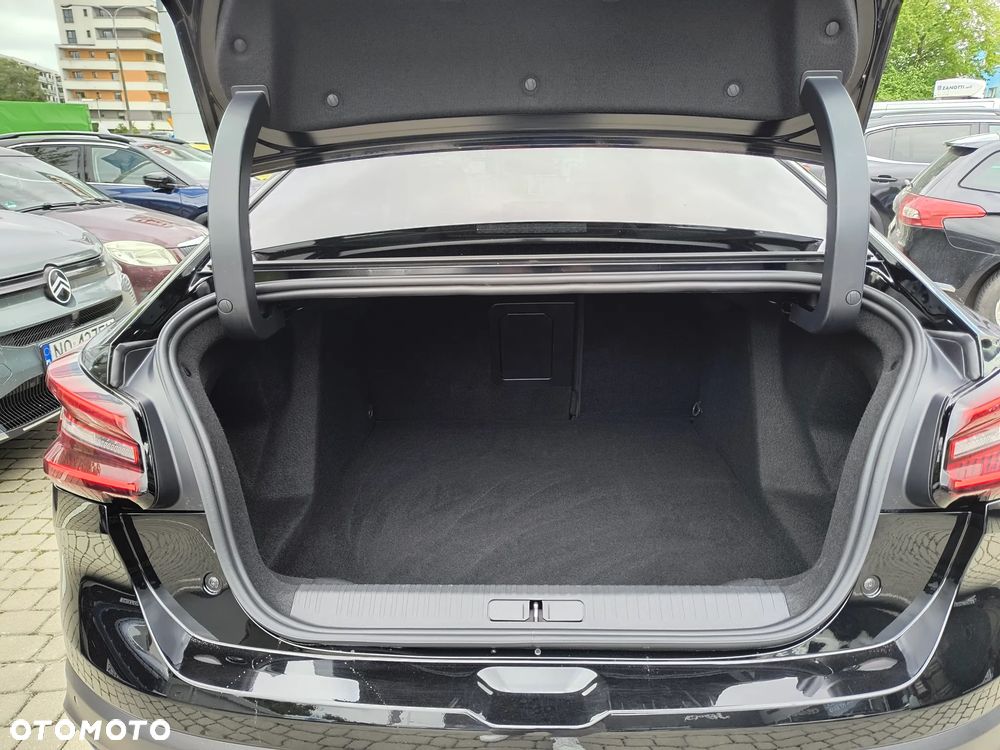 Citroën C4X 1.2 PureTech Max S&S EAT8 - 6