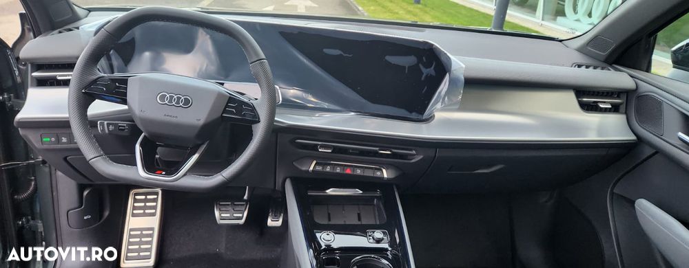 Audi Q3 2.0 35 TDI S tronic quattro S Line - 20