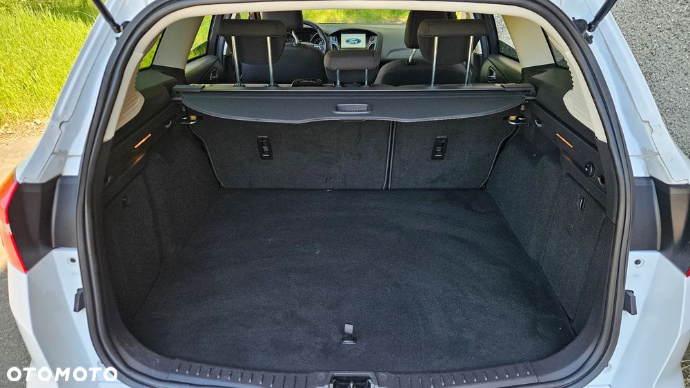 Ford Focus 1.5 EcoBoost ST-Line ASS - 10