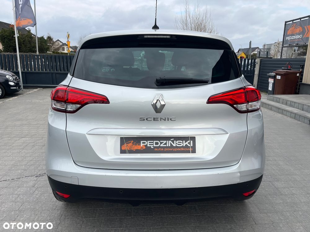 Renault Scenic - 5