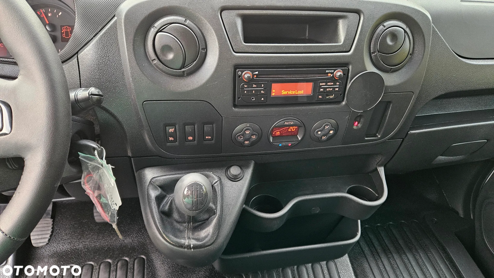 Nissan NV400 2,3 DCI - 19