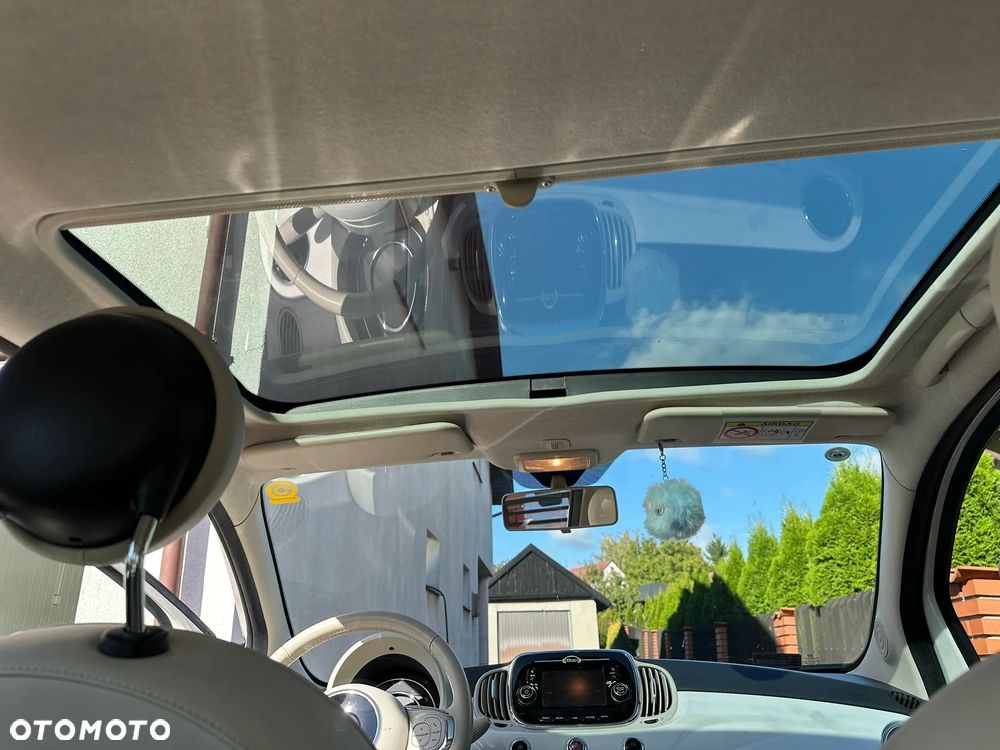 Fiat 500 - 18