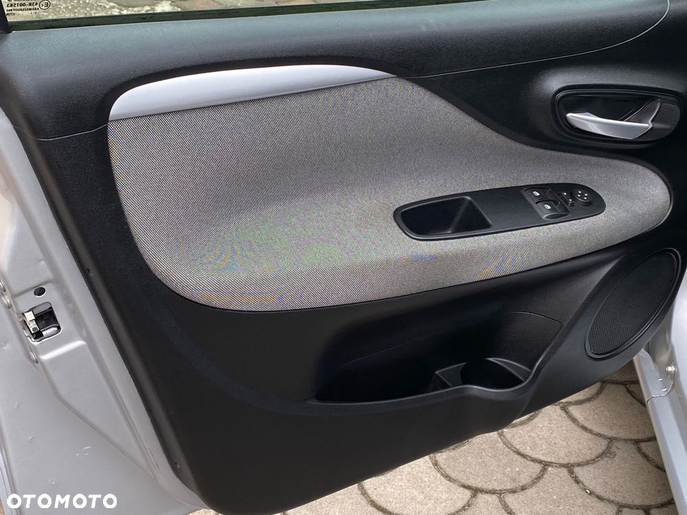 Fiat Punto Evo 1.3 Multijet 16V Dynamic - 30
