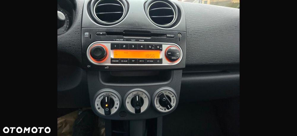 Mitsubishi Colt 1.3 ClearTec Edition - 17