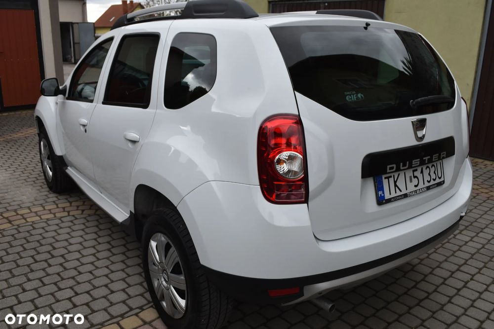 Dacia Duster - 9