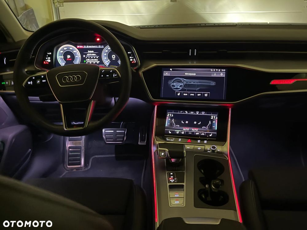 Audi A6 Limousine - 7