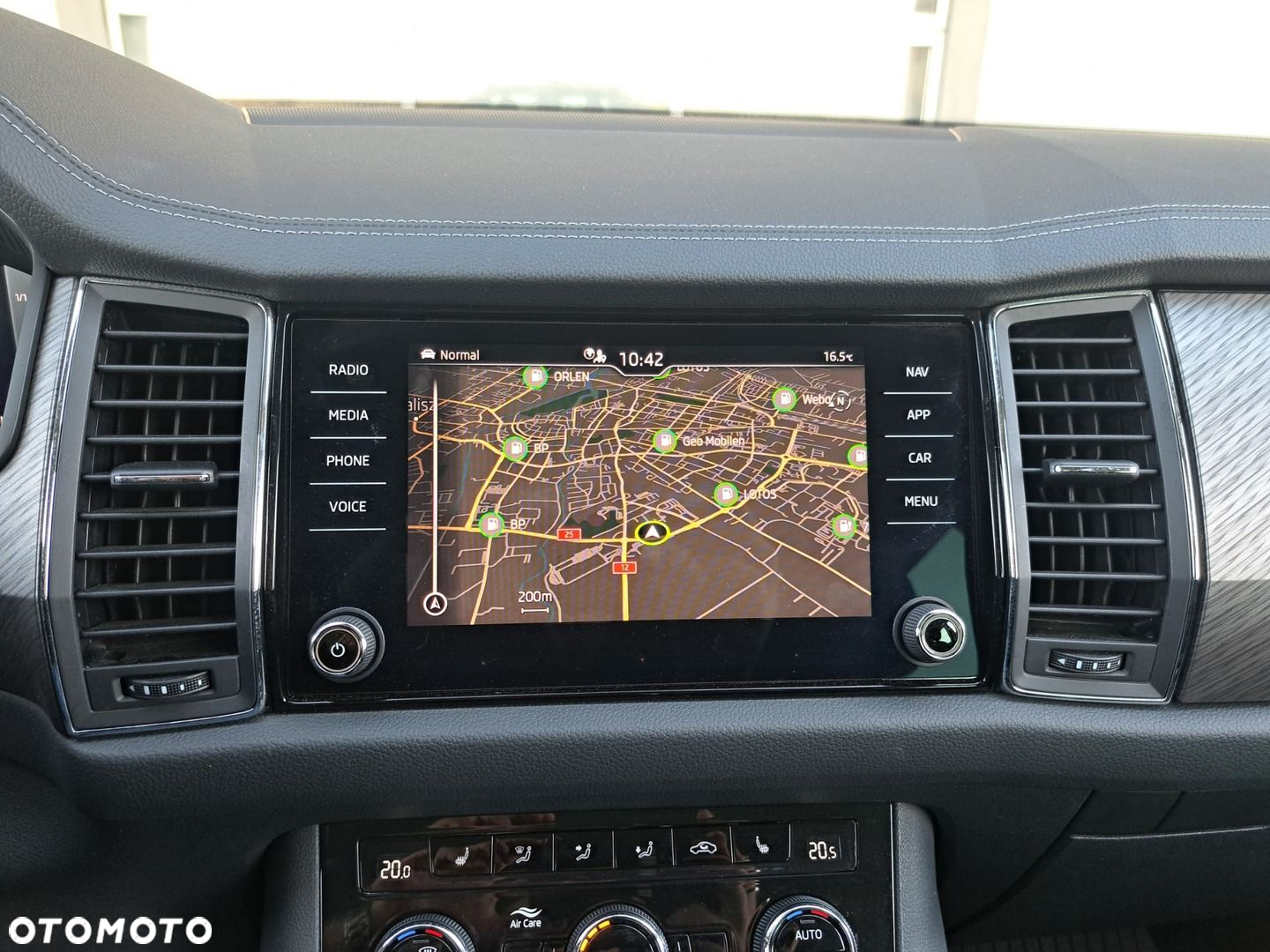 Skoda Kodiaq 1.5 TSI ACT 4x2 Ambition DSG - 15