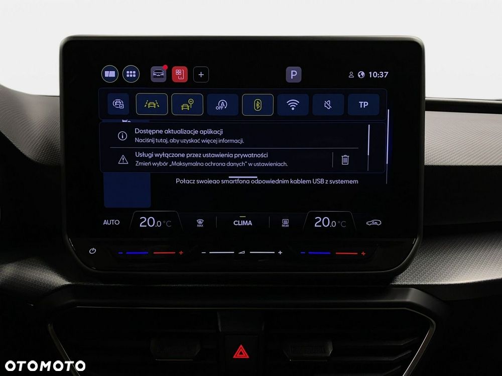 Seat Leon Sportstourer - 33