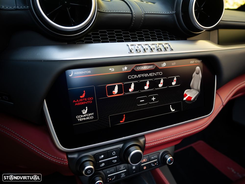 Ferrari Portofino 3.9 Twin-Turbo V8 - 44