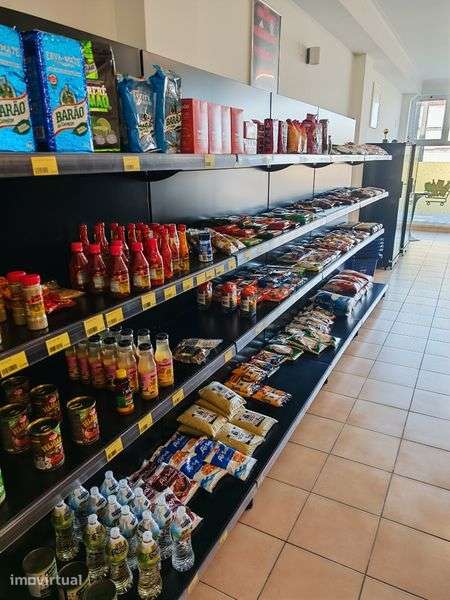Trespasse de Loja de Produtos Brasileiros - Grande imagem: 3/9