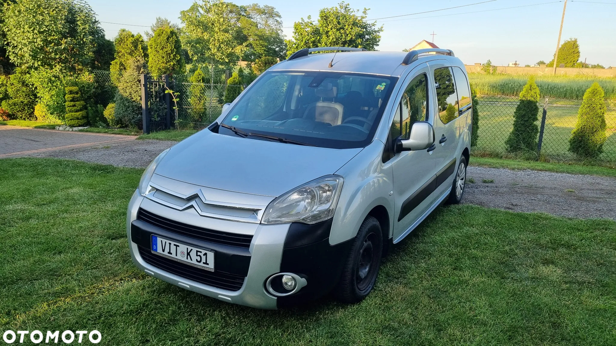 Citroën Berlingo 1.6 HDi XTR - 2