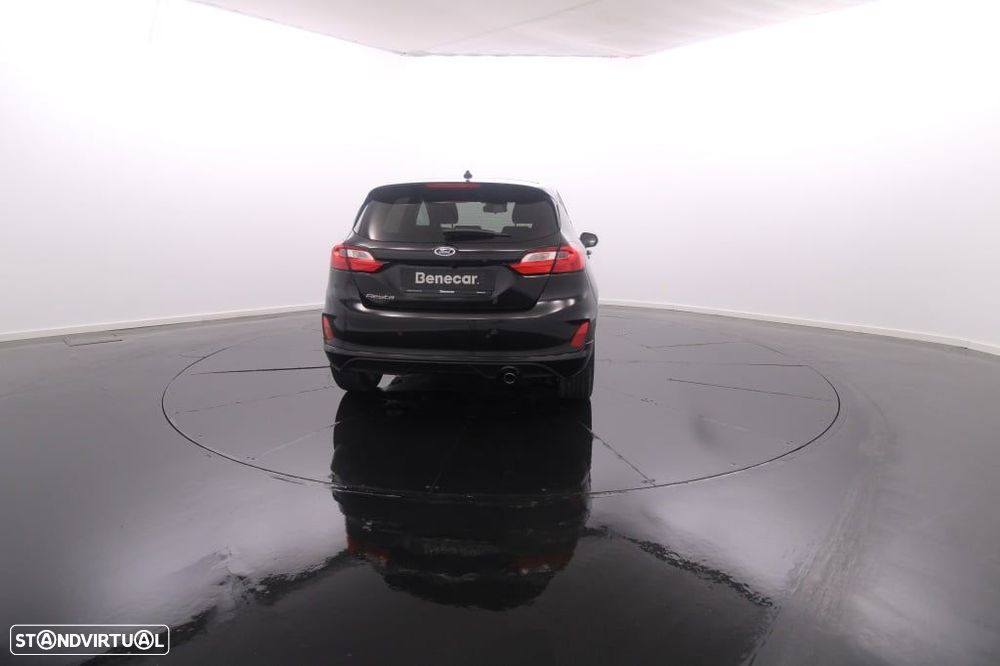 Ford Fiesta 1.0 EcoBoost ST-Line - 6